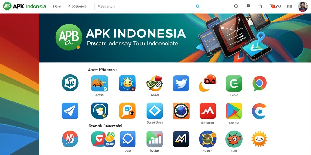 Tampilan awal game 797K yang memukau.