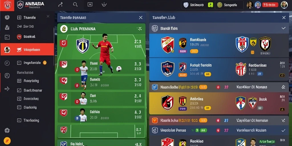 Tampilan grafik yang mengagumkan.