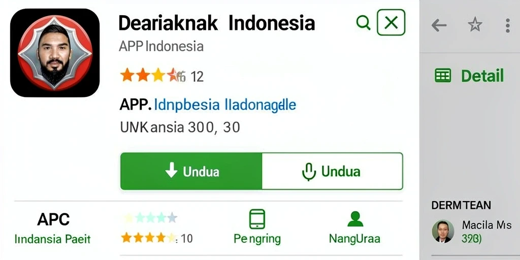 Tampilan antarmuka JUDOL303 yang menarik dan user-friendly.