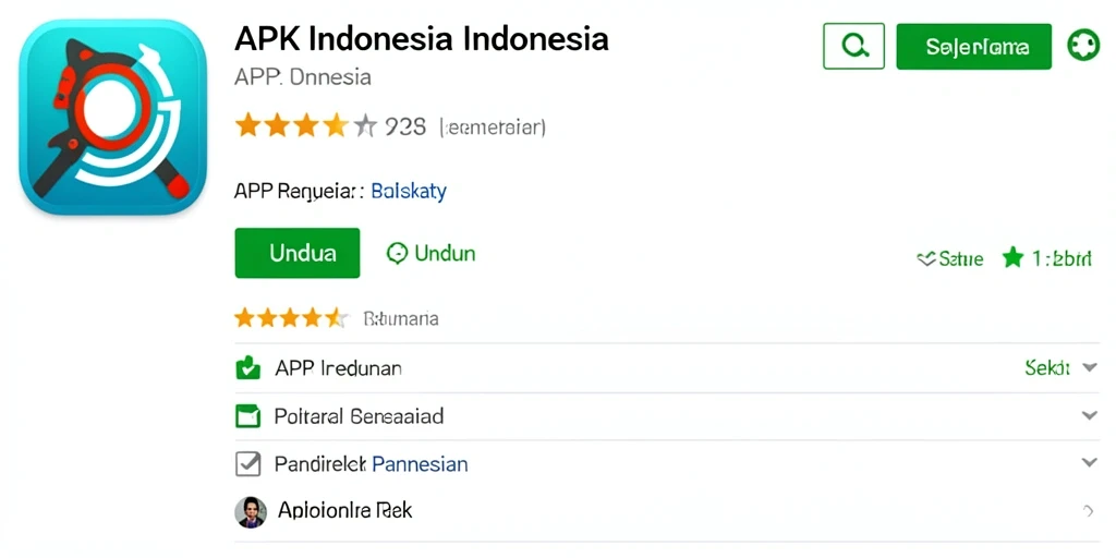 Tangkapan layar dari gameplay seru dengan grafik menawan.