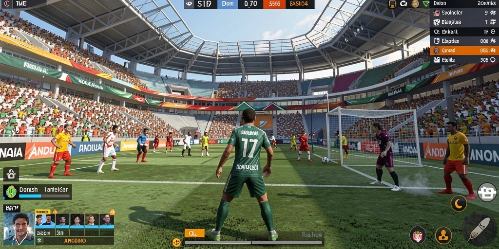 Petualangan seru di dunia fantasi LETSTHOR.