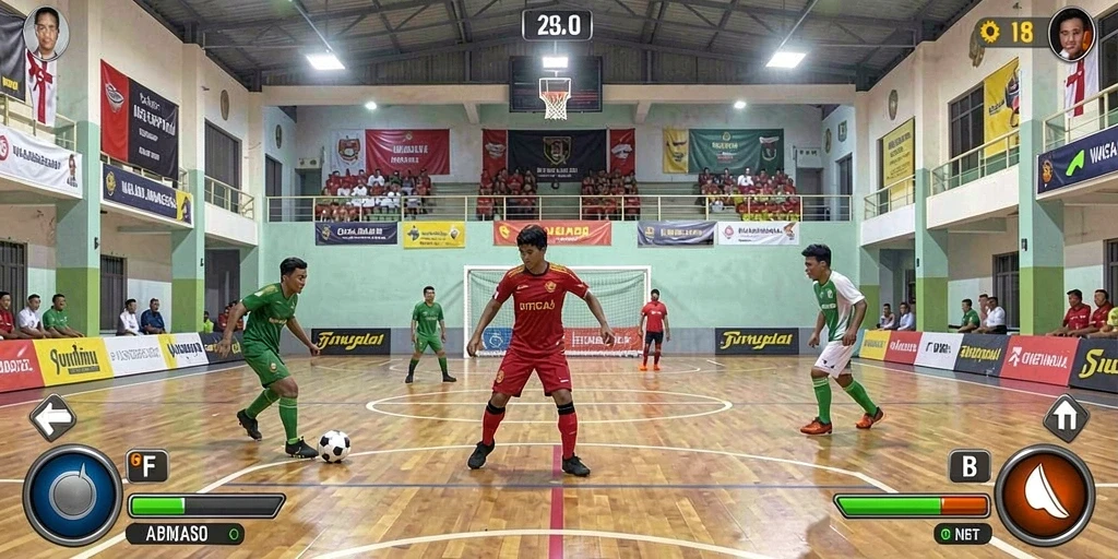 Tampilan awal LOTUSBET88 yang menarik dan intuitif.
