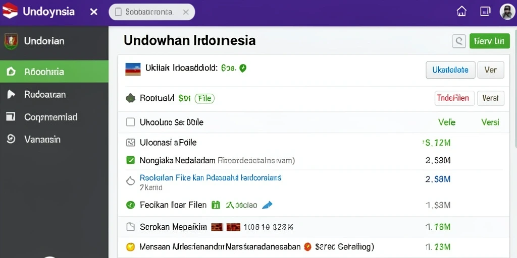 Tampilan antarmuka utama MAXWIN303 yang user-friendly.