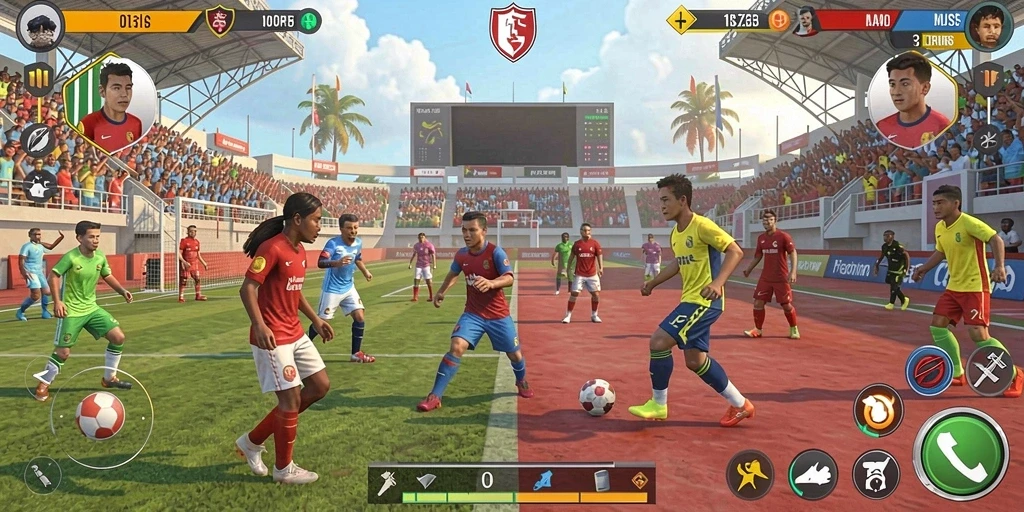 Tampilan awal game MENANG666 yang memikat.