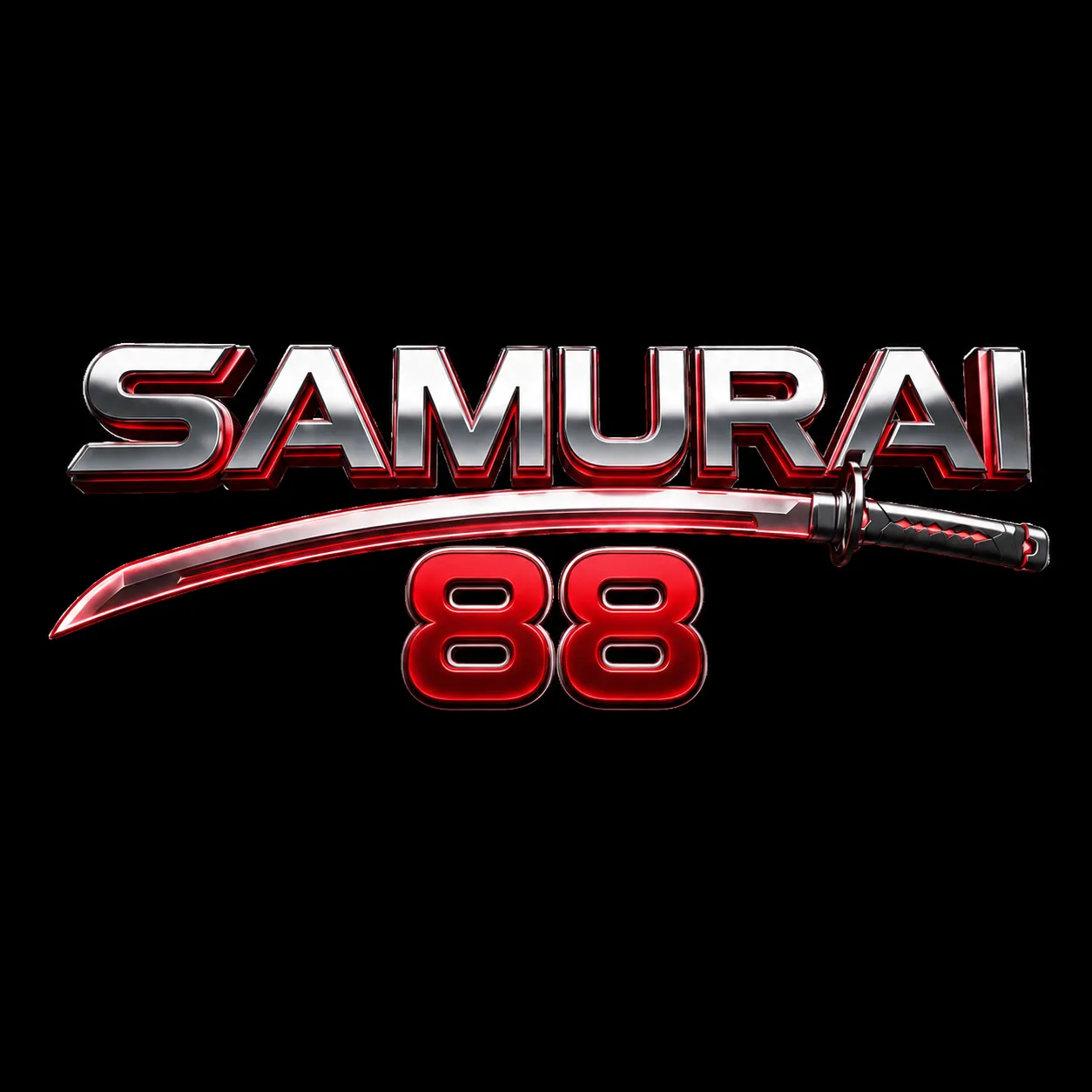 Ikon samurai88