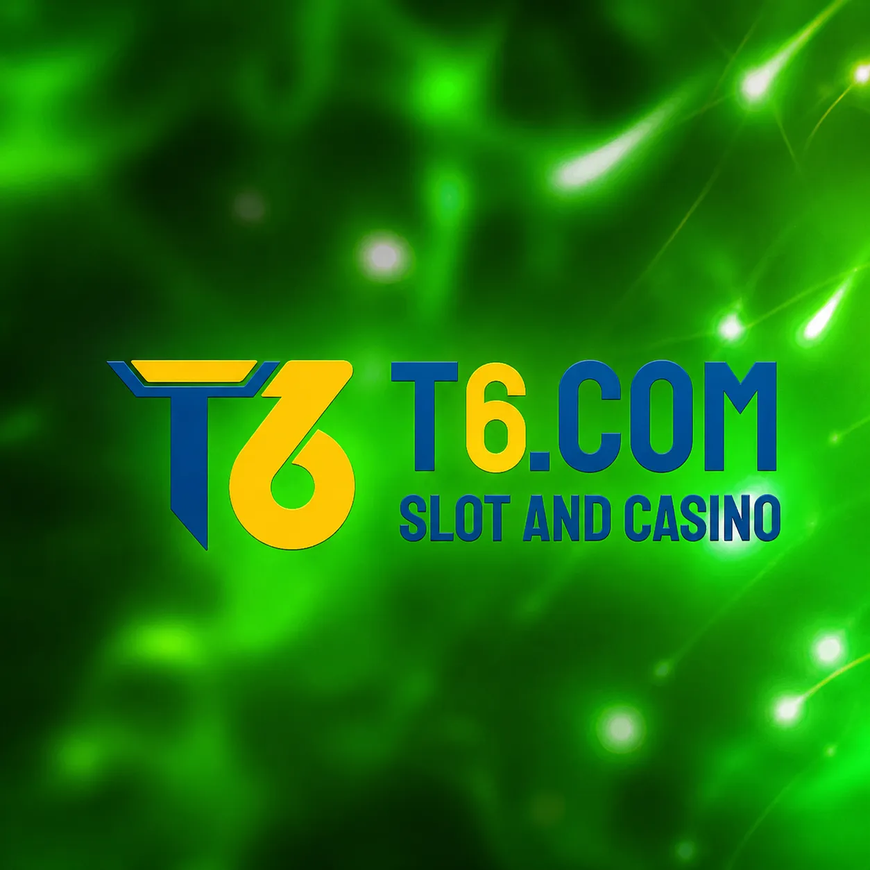 t6 APK Resmi — ikon aplikasi