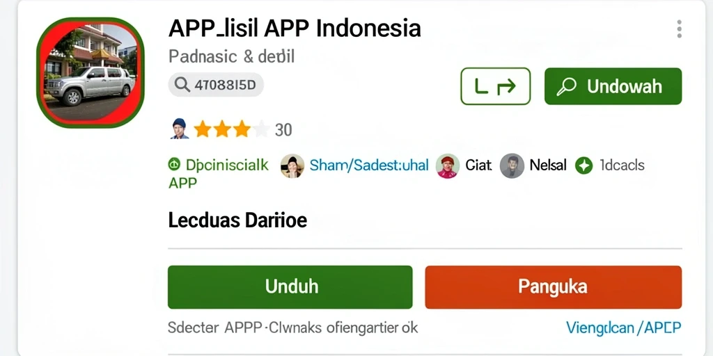 Tampilan antarmuka yang menarik dan user-friendly.
