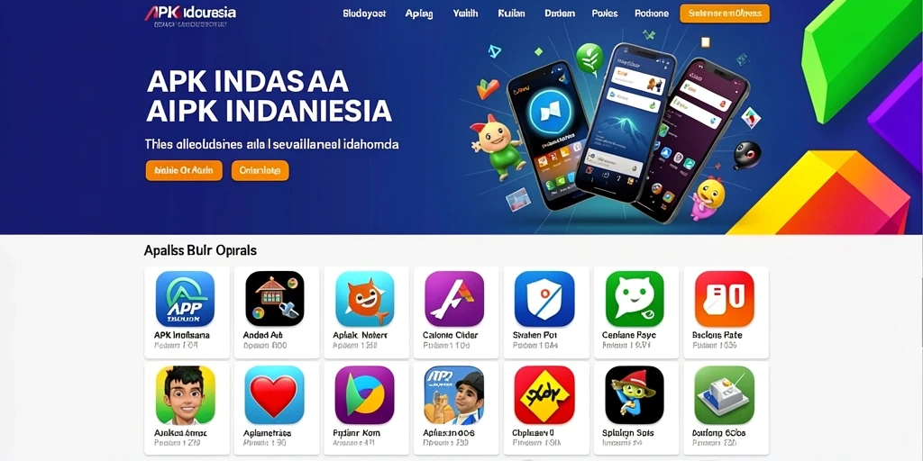 Tampilan antarmuka yang bersih dan mudah digunakan.