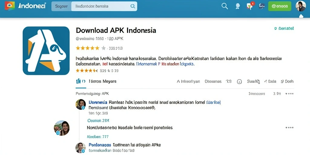 Tampilan awal VC55 yang menarik dan user-friendly.